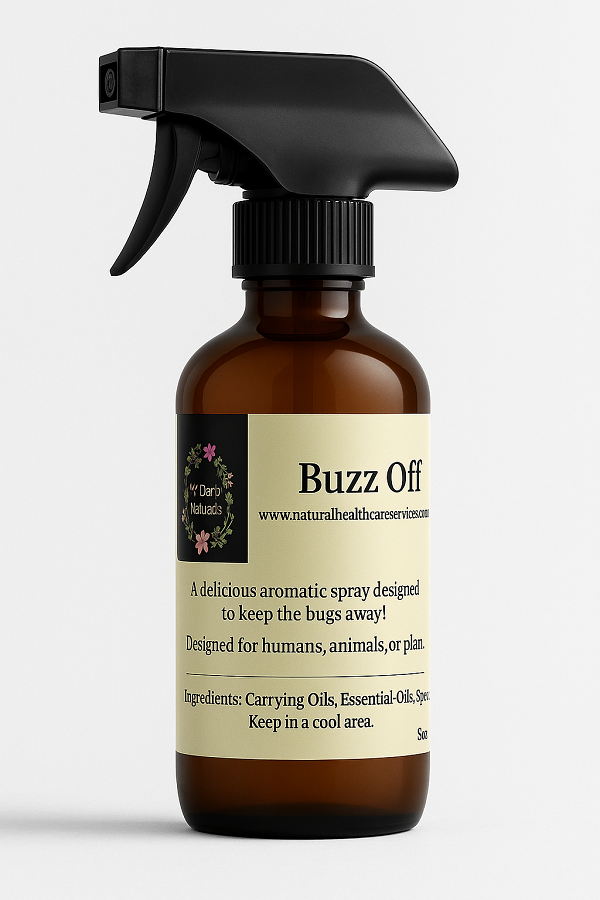 Buzz Off