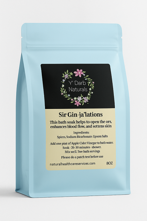 Sir Gin