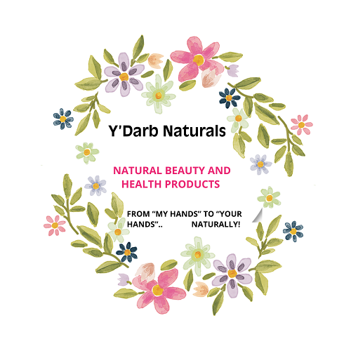 Y'Darb Logo