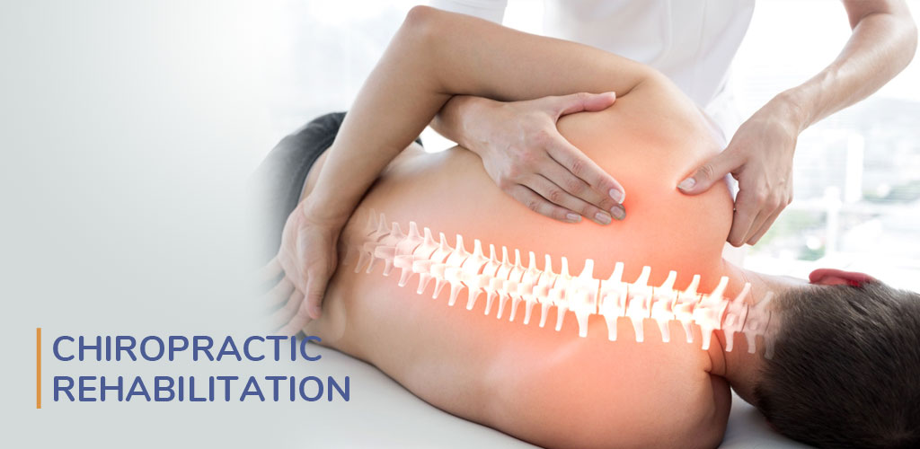 Chiropractic Rehabilitation