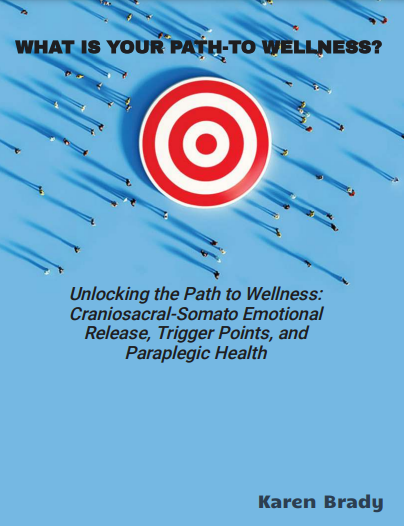 your path to wellness