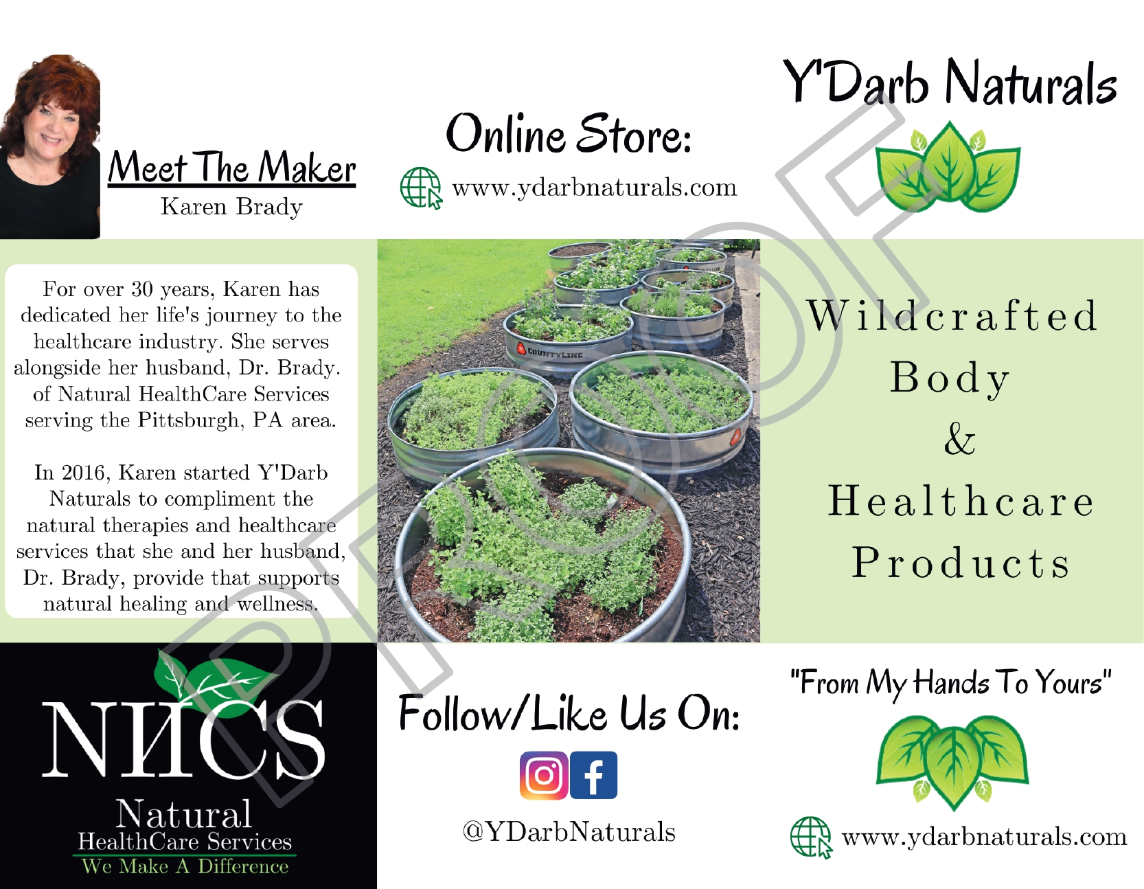 ydarb naturals 1