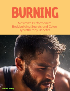 burning maximum performance
