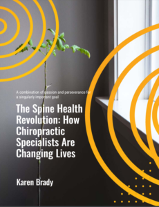 the spine health revolution