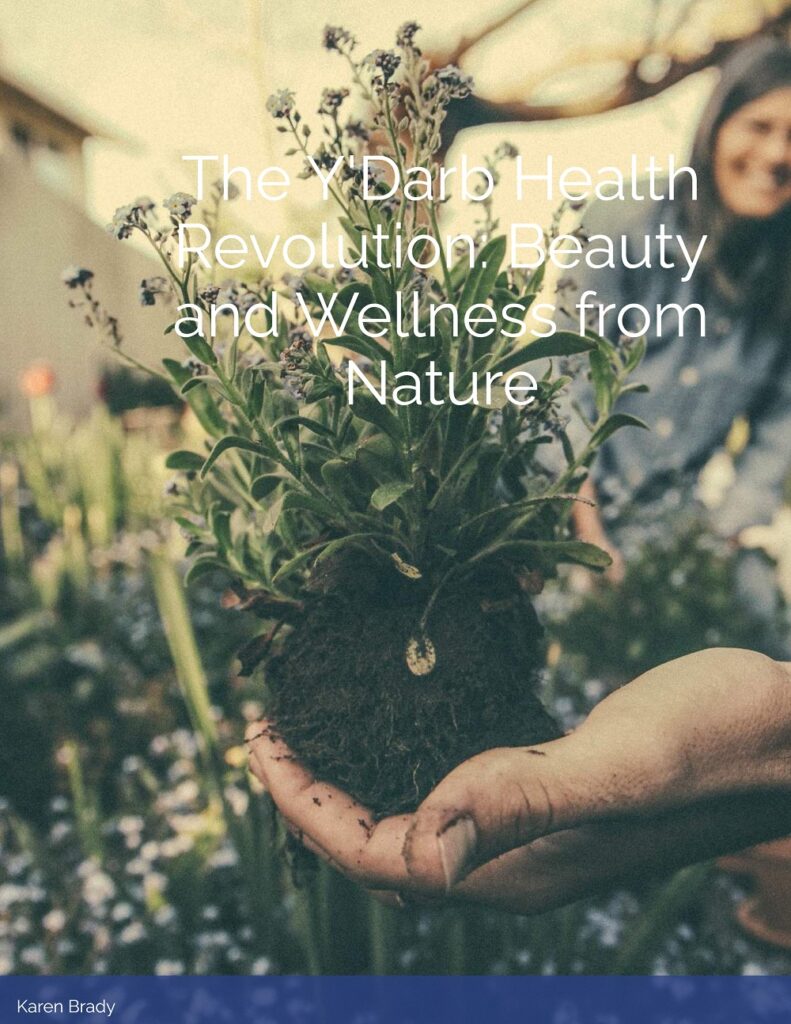 The Y'Darb Health Revolution: Beauty and Wellness from Nature