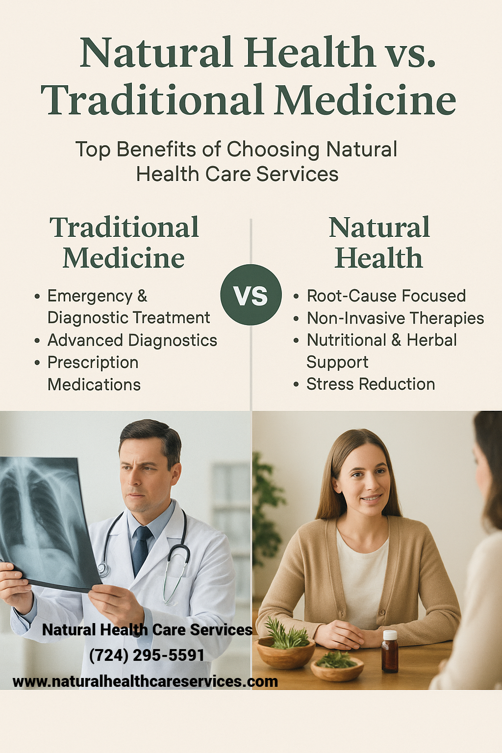 nhcstraditionvsnatural