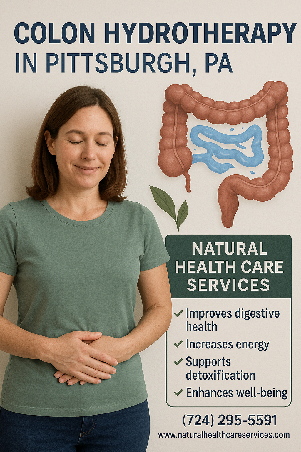 nhcs colon hydroptherapy