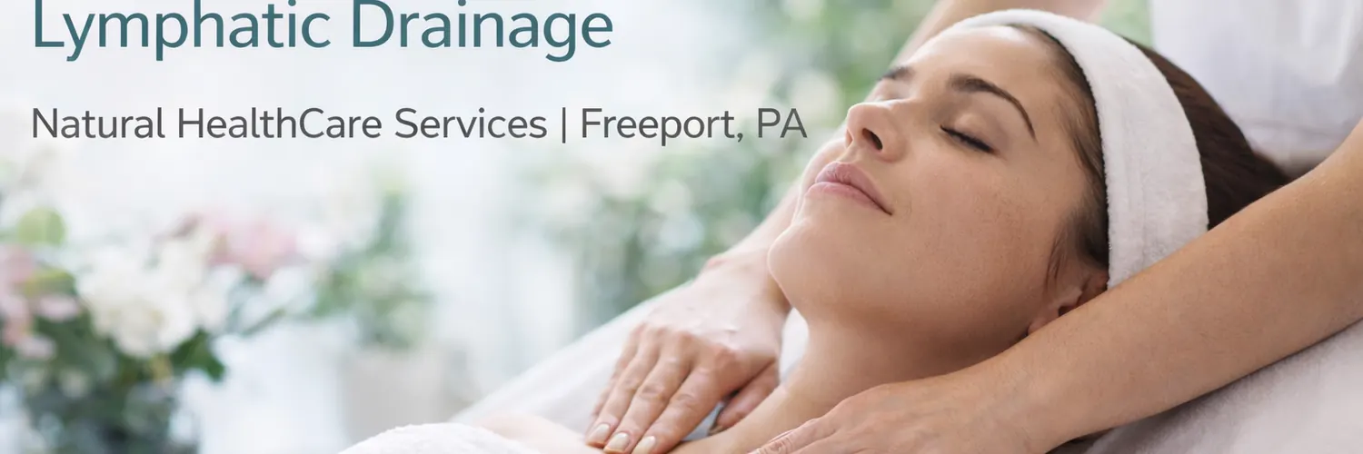 neuropathic manual lymphatic drainage banner 1500x500